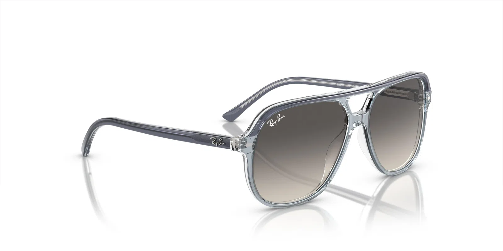Ray-Ban Kids Bill 0RJ9096S Sunglasses - view 10